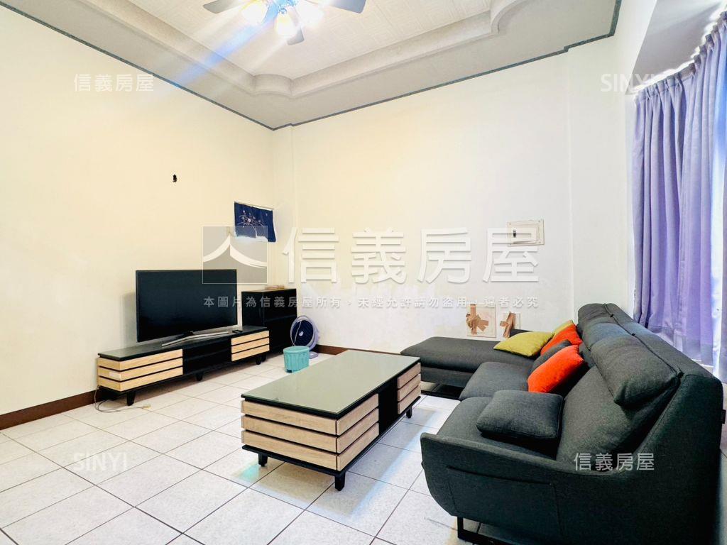 低總價好入手美透天房屋室內格局與周邊環境