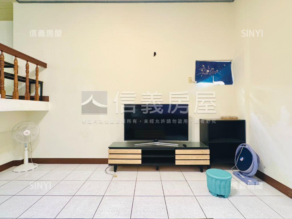 低總價好入手美透天房屋室內格局與周邊環境