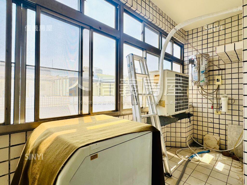 低總價好入手美透天房屋室內格局與周邊環境