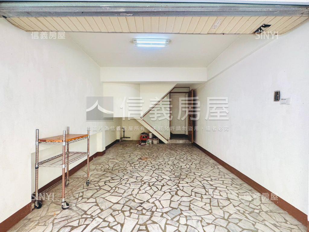 低總價好入手美透天房屋室內格局與周邊環境