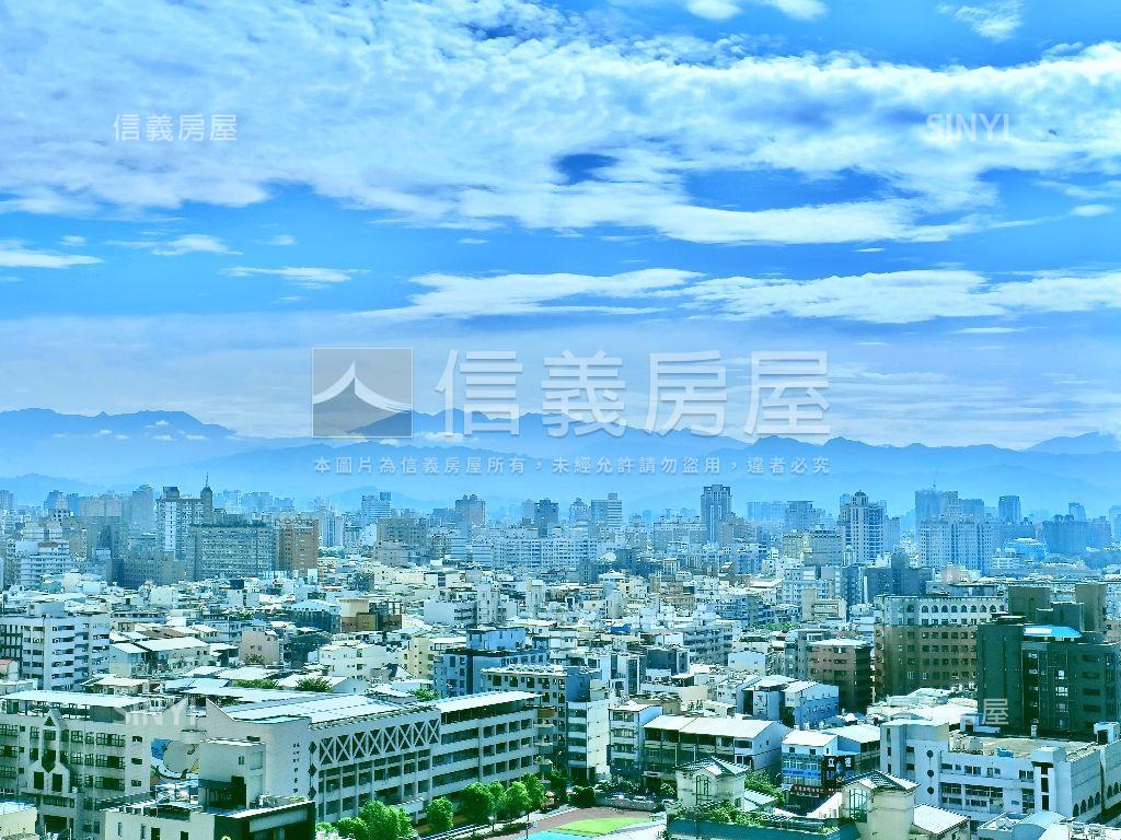 世界之心三房平車絕美視野房屋室內格局與周邊環境