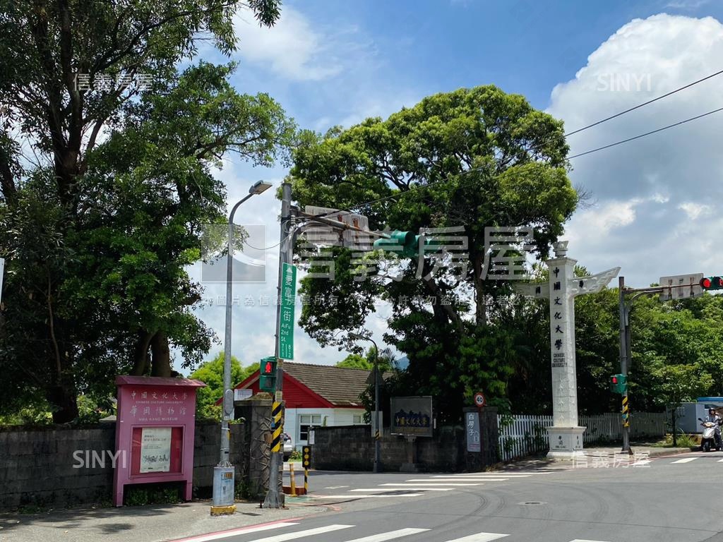 文大雅房收租～置產好選擇房屋室內格局與周邊環境