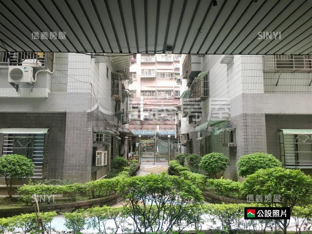 快樂成家。低總價三房房屋室內格局與周邊環境
