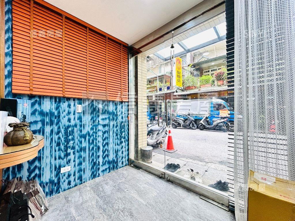 稀有●濱江低總價店面房屋室內格局與周邊環境