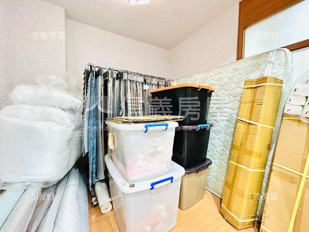稀有●濱江低總價店面房屋室內格局與周邊環境