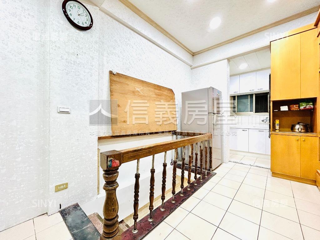 稀有●濱江低總價店面房屋室內格局與周邊環境