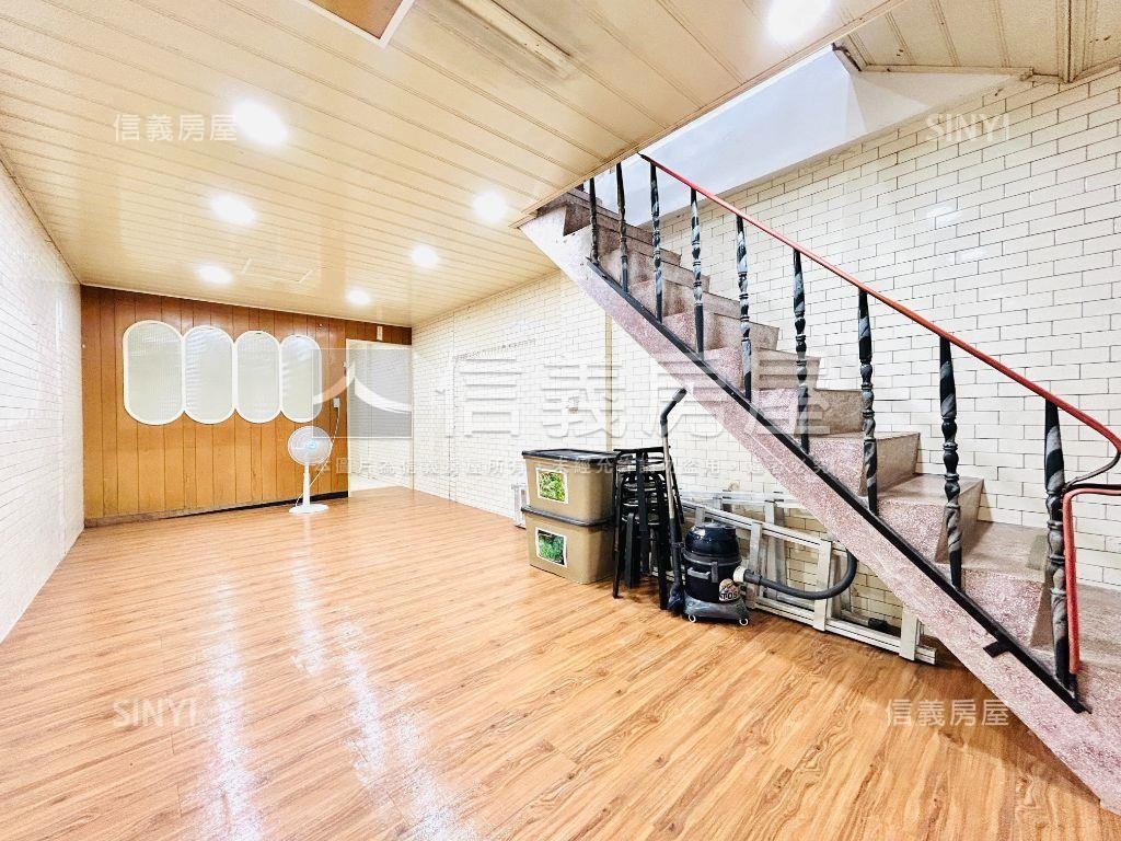 稀有●濱江低總價店面房屋室內格局與周邊環境