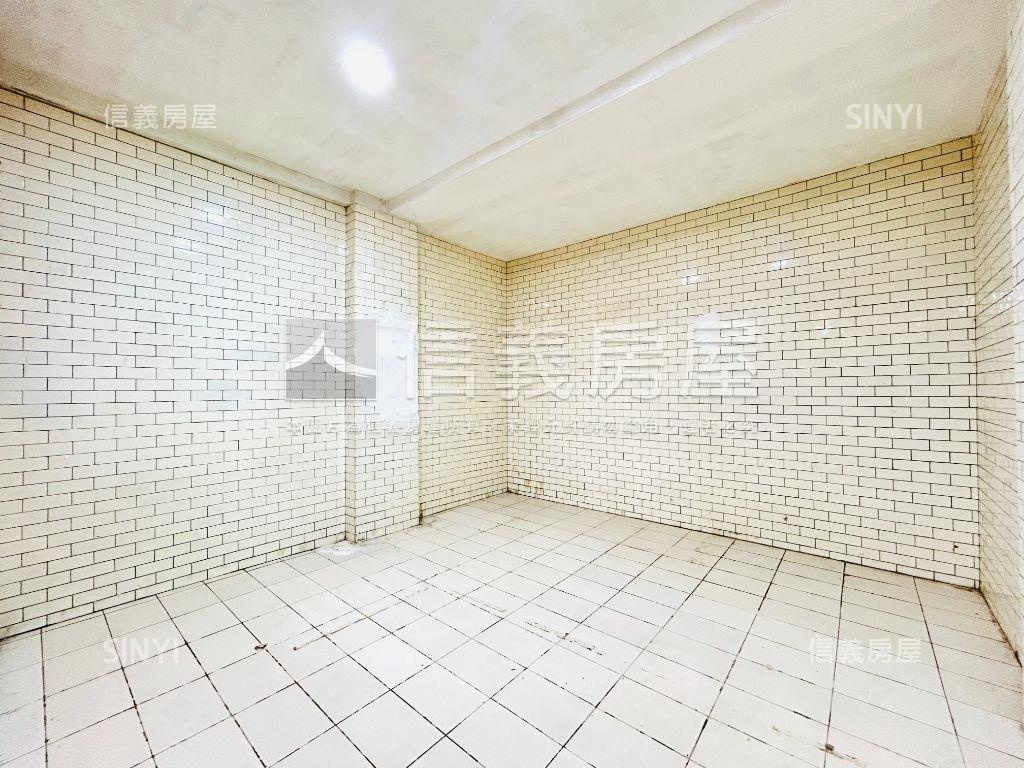 稀有●濱江低總價店面房屋室內格局與周邊環境