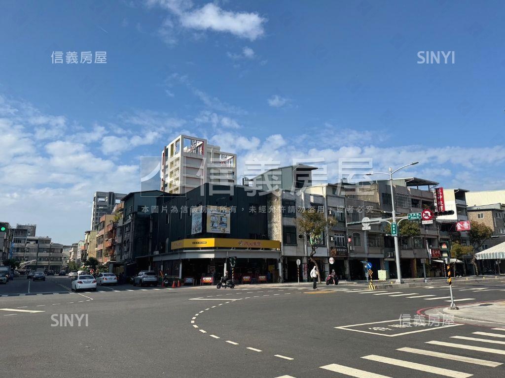 浤圃巨星Ｂ５棟５樓房屋室內格局與周邊環境