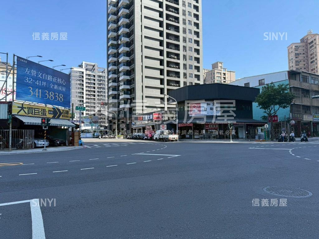浤圃巨星Ｂ５棟５樓房屋室內格局與周邊環境
