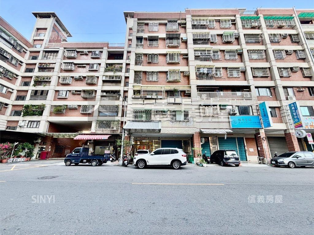 加昌二期１＋２樓店住合一房屋室內格局與周邊環境