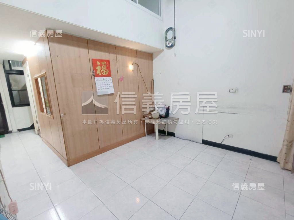 加昌二期１＋２樓店住合一房屋室內格局與周邊環境