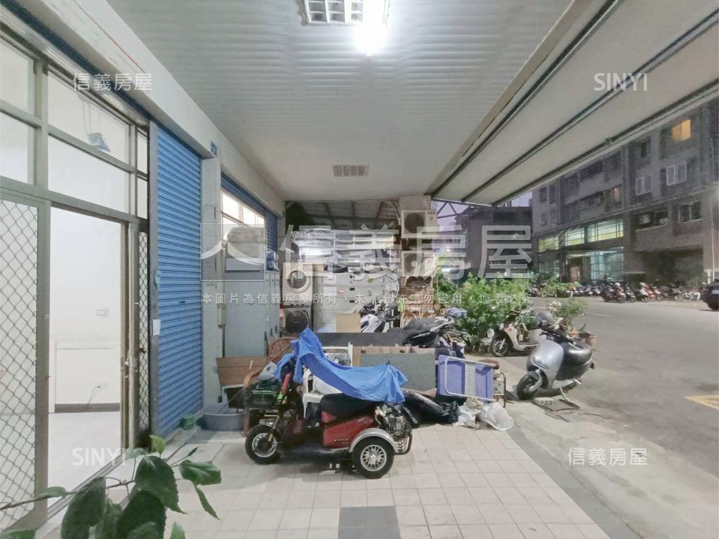 加昌二期１＋２樓店住合一房屋室內格局與周邊環境