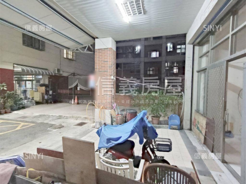 加昌二期１＋２樓店住合一房屋室內格局與周邊環境