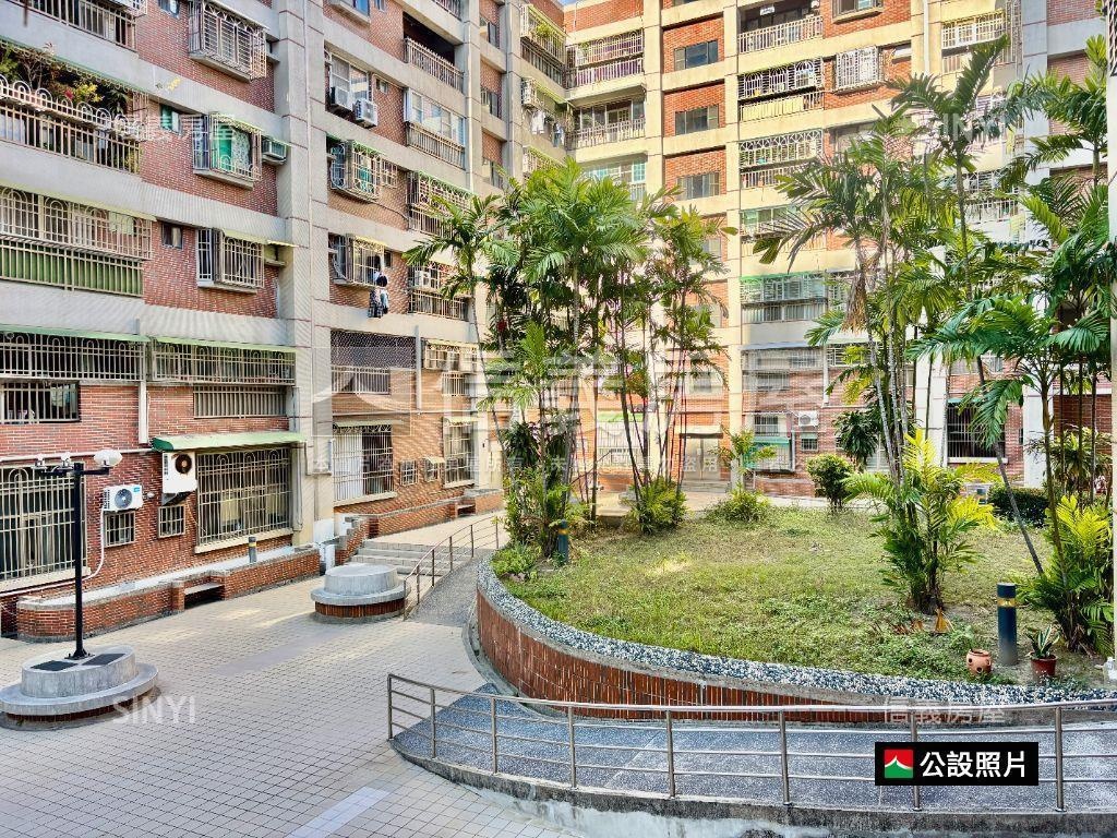 加昌二期１＋２樓店住合一房屋室內格局與周邊環境