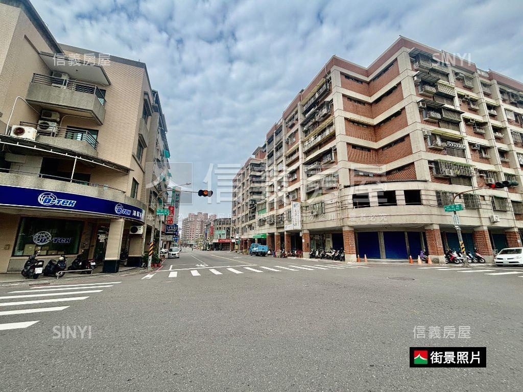 加昌二期１＋２樓店住合一房屋室內格局與周邊環境