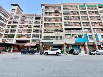 加昌二期１＋２樓店住合一