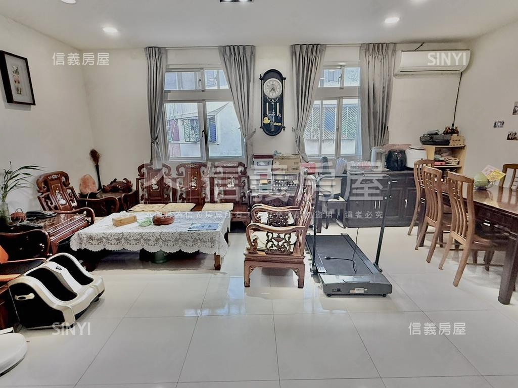 玫瑰公園裝潢美寓房屋室內格局與周邊環境