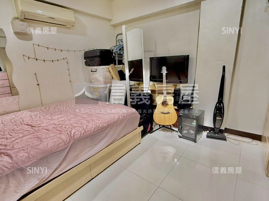 玫瑰公園裝潢美寓房屋室內格局與周邊環境