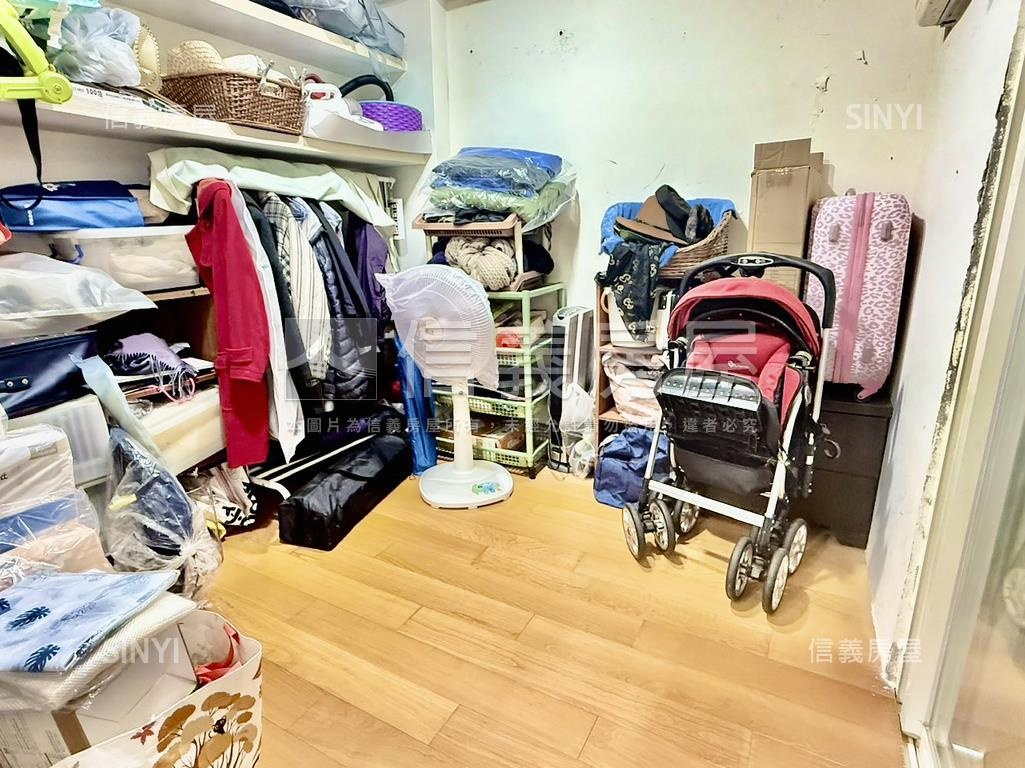 玫瑰公園裝潢美寓房屋室內格局與周邊環境