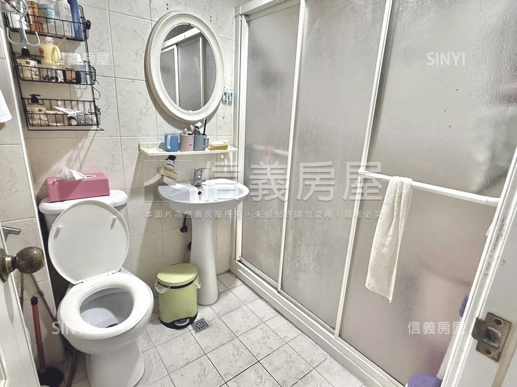 玫瑰公園裝潢美寓房屋室內格局與周邊環境