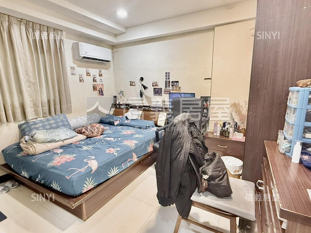 玫瑰公園裝潢美寓房屋室內格局與周邊環境