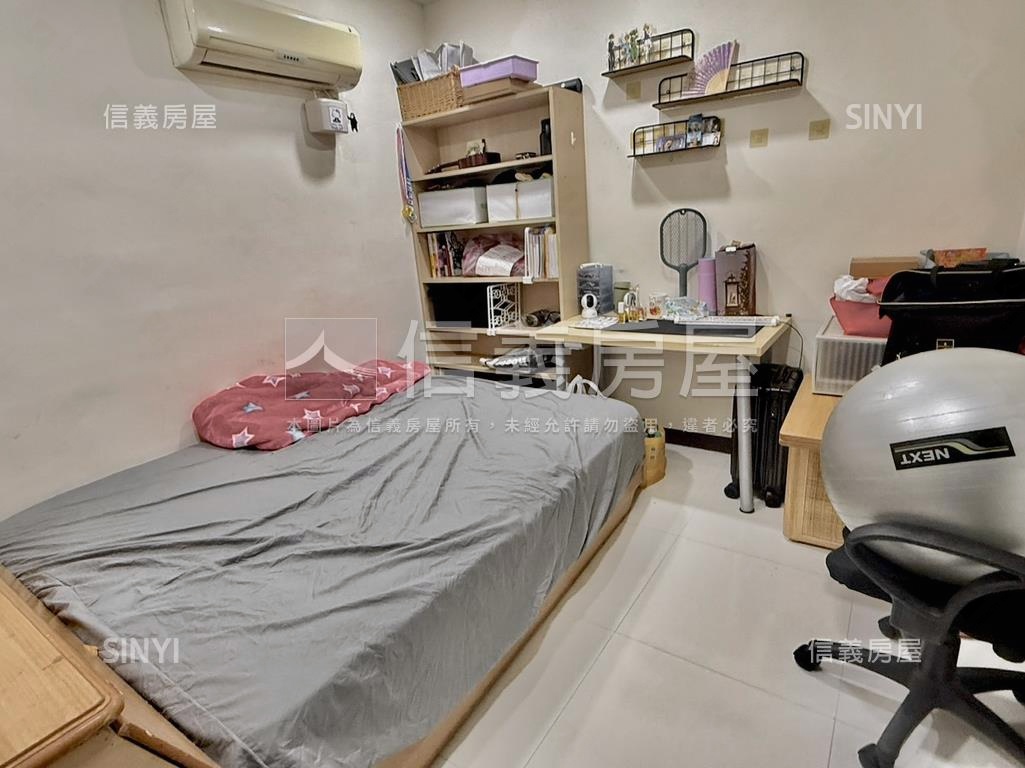 玫瑰公園裝潢美寓房屋室內格局與周邊環境