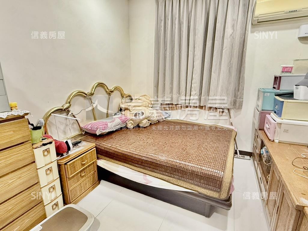 玫瑰公園裝潢美寓房屋室內格局與周邊環境