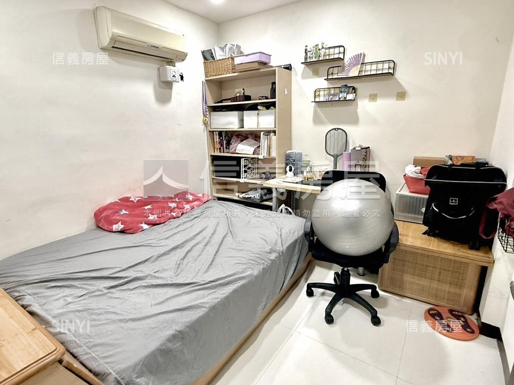 玫瑰公園裝潢美寓房屋室內格局與周邊環境