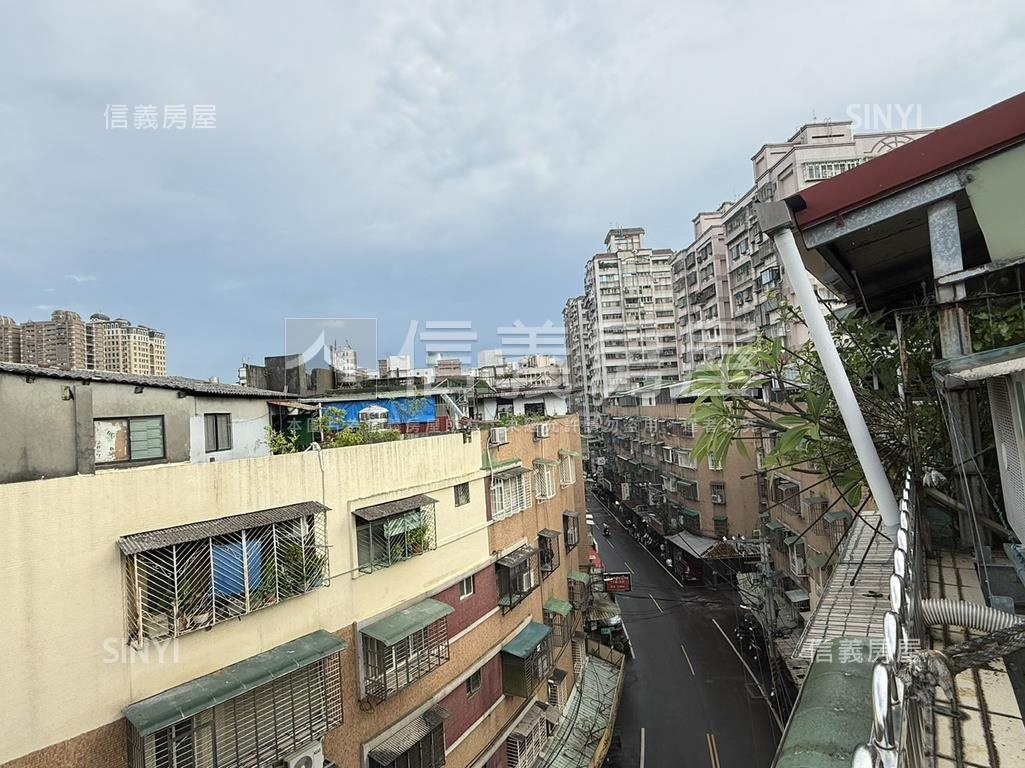 玫瑰公園裝潢美寓房屋室內格局與周邊環境