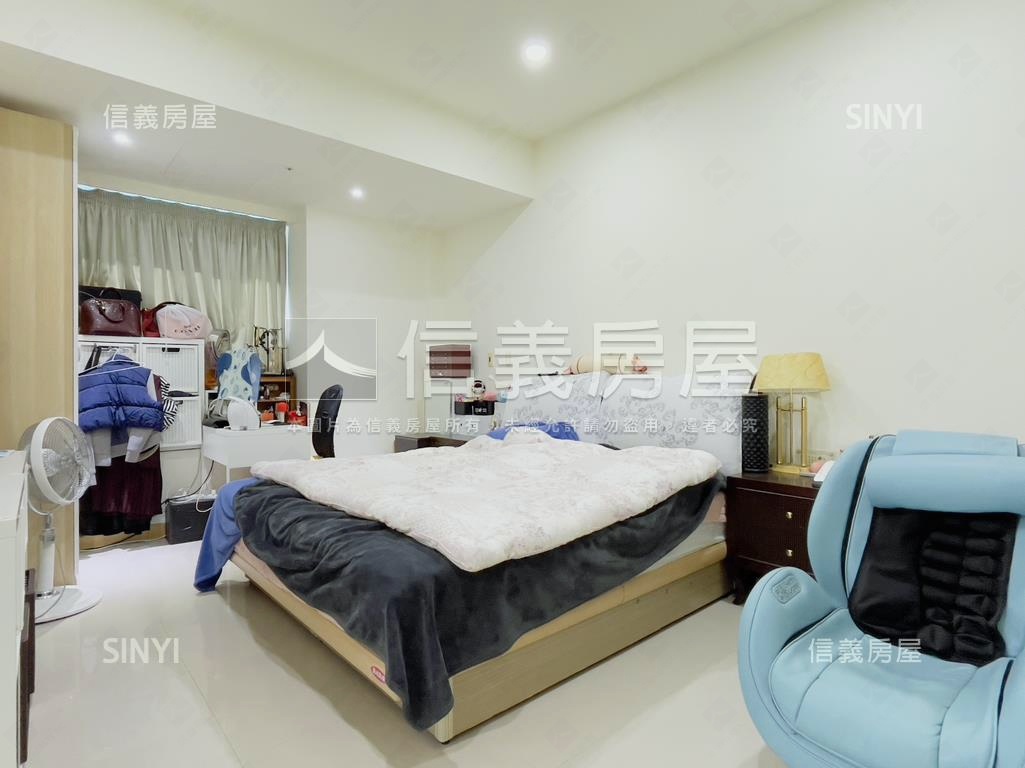 四季之旅朝南明亮大戶房屋室內格局與周邊環境