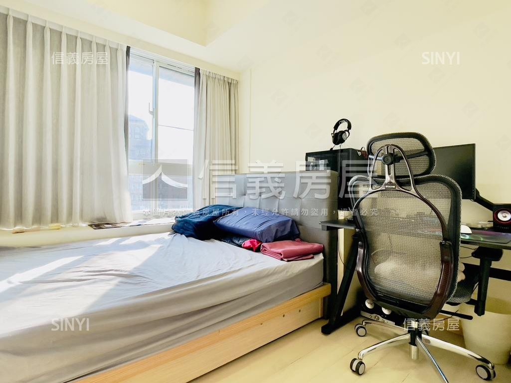 四季之旅朝南明亮大戶房屋室內格局與周邊環境