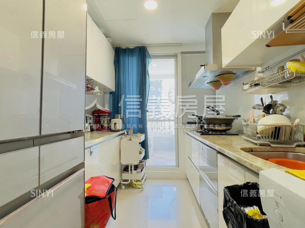 四季之旅朝南明亮大戶房屋室內格局與周邊環境