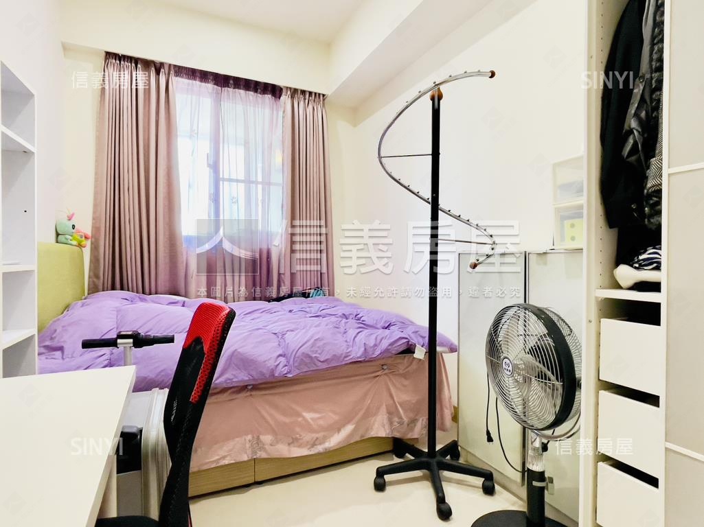 四季之旅朝南明亮大戶房屋室內格局與周邊環境