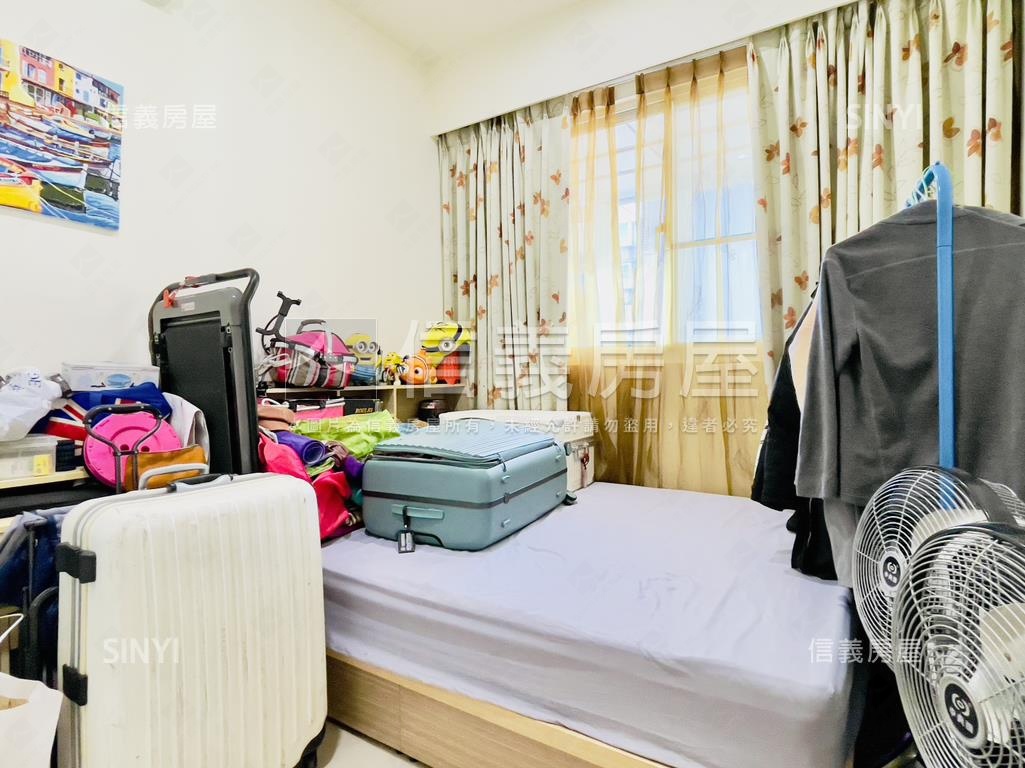 四季之旅朝南明亮大戶房屋室內格局與周邊環境