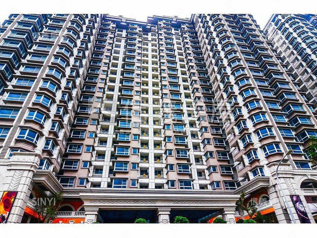 四季之旅朝南明亮大戶房屋室內格局與周邊環境