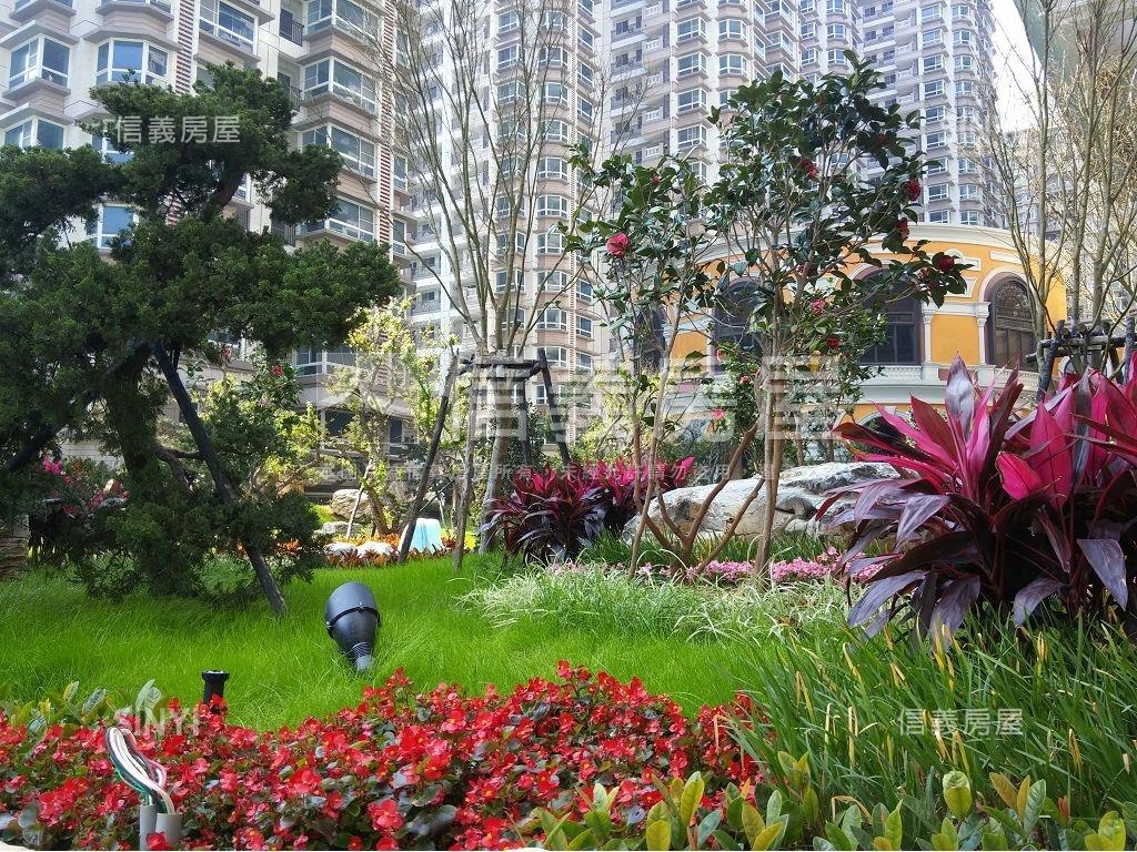 四季之旅朝南明亮大戶房屋室內格局與周邊環境