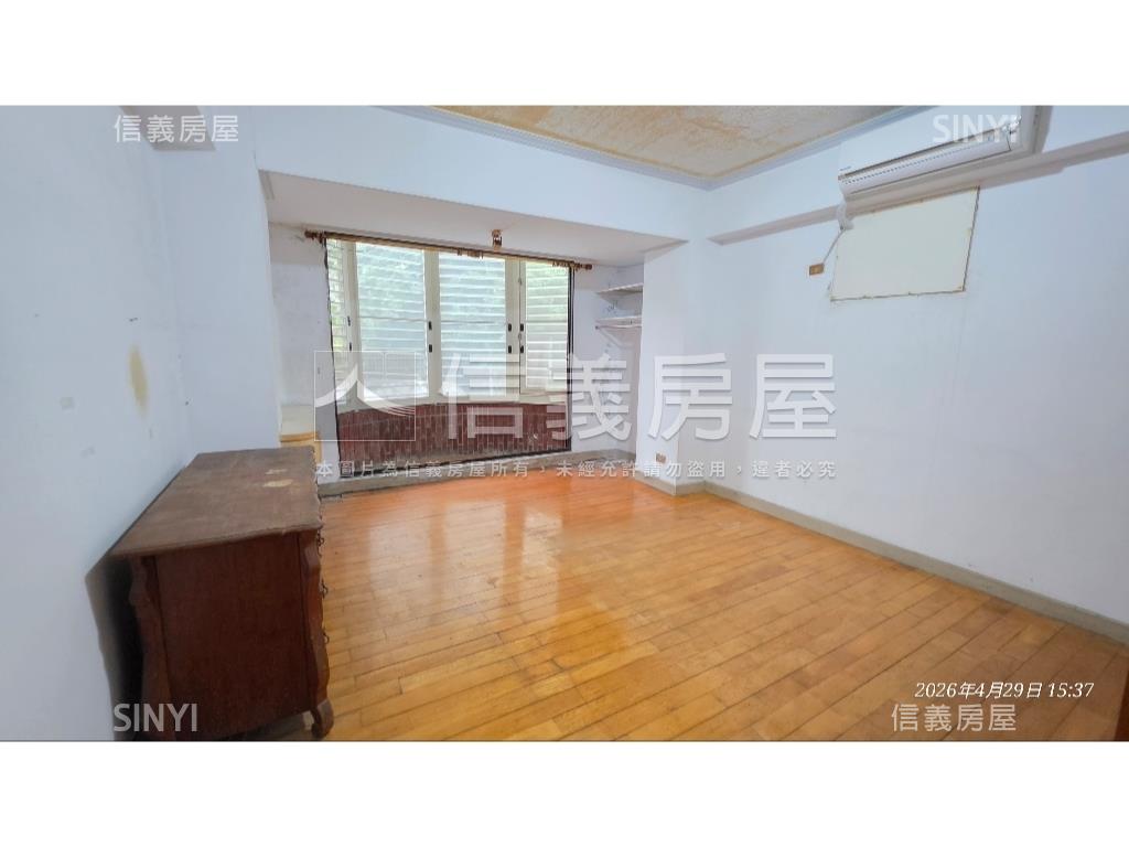 天母七段景觀華廈房屋室內格局與周邊環境