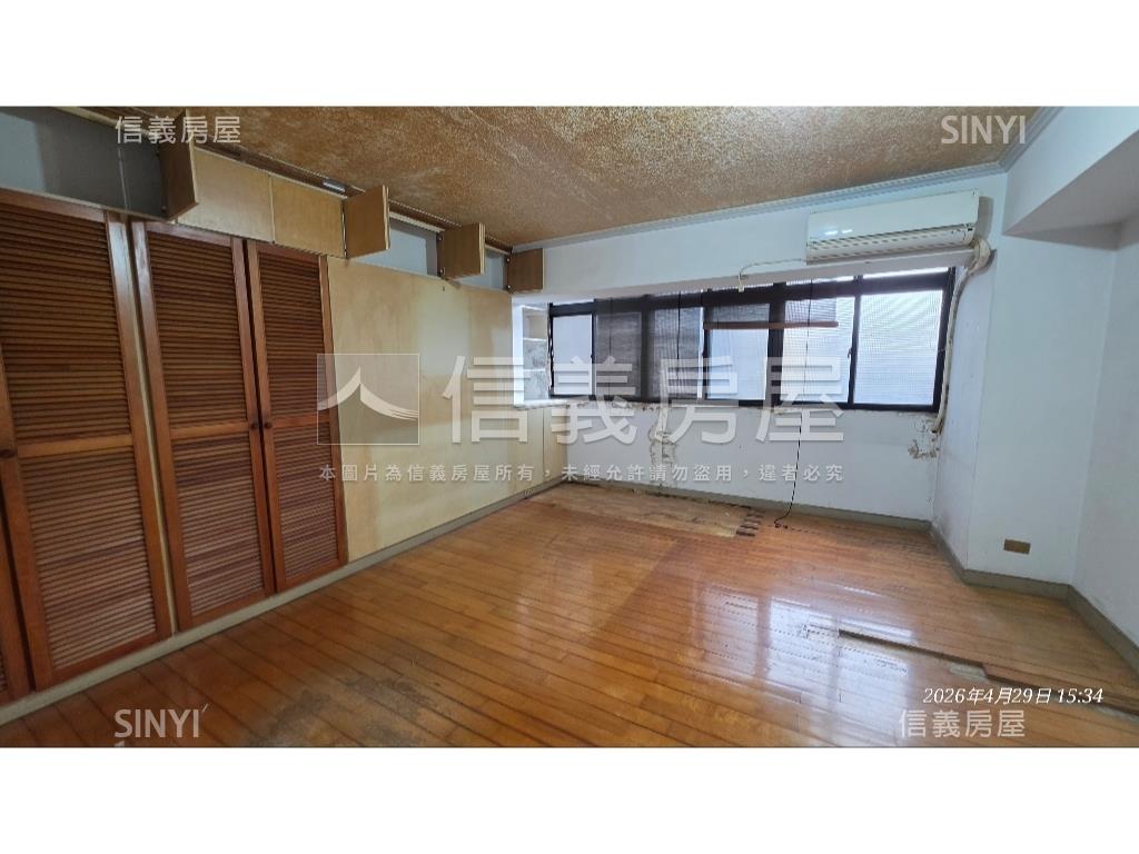 天母七段景觀華廈房屋室內格局與周邊環境