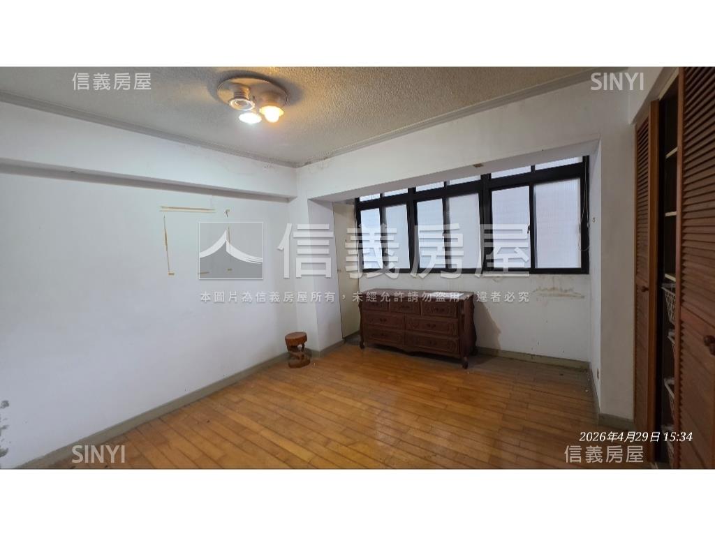 天母七段景觀華廈房屋室內格局與周邊環境