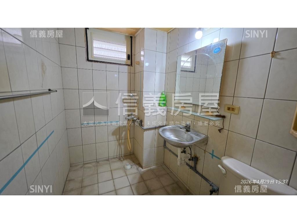 天母七段景觀華廈房屋室內格局與周邊環境