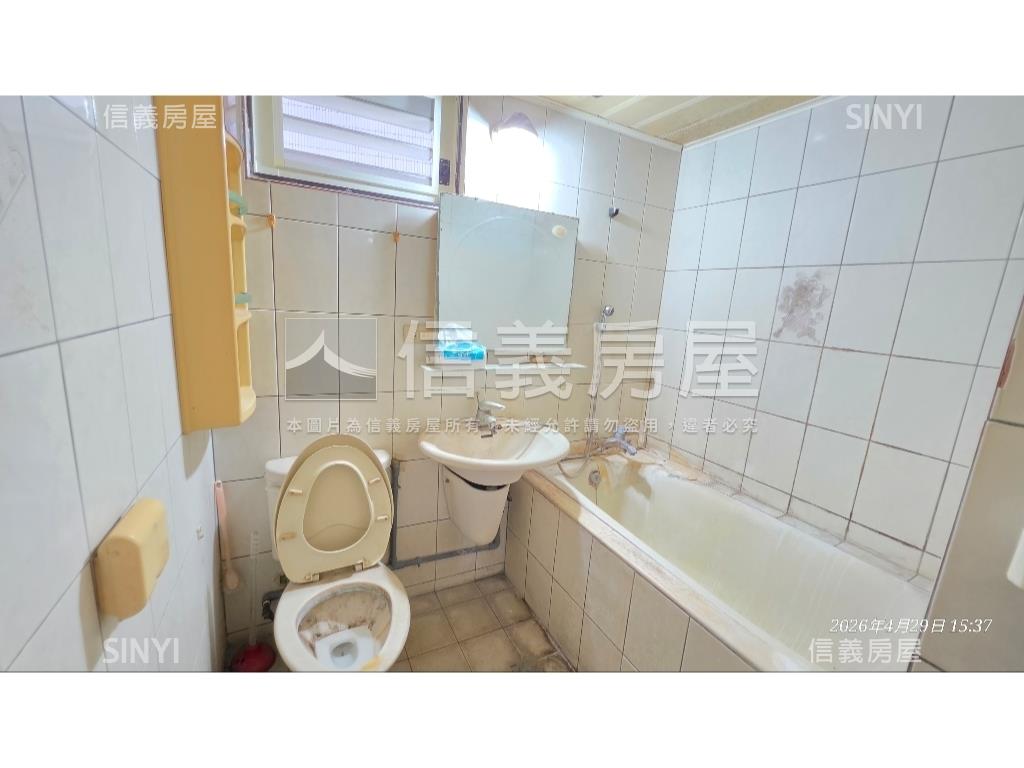天母七段景觀華廈房屋室內格局與周邊環境