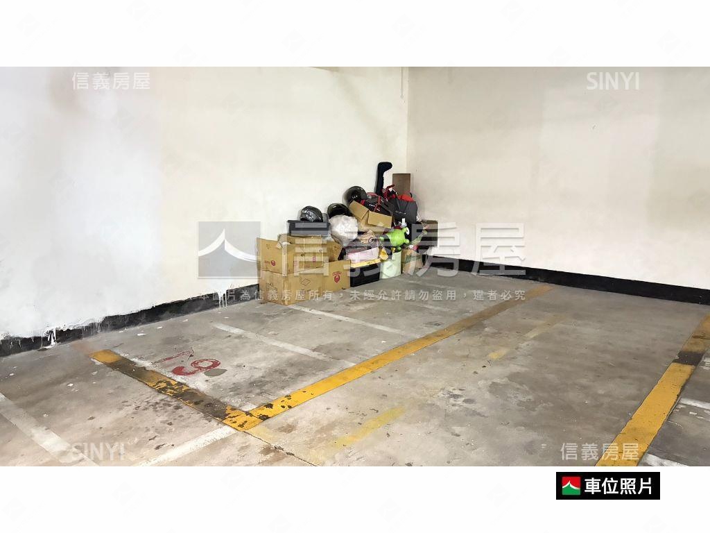 稀有釋出！逸仙古典美三房房屋室內格局與周邊環境