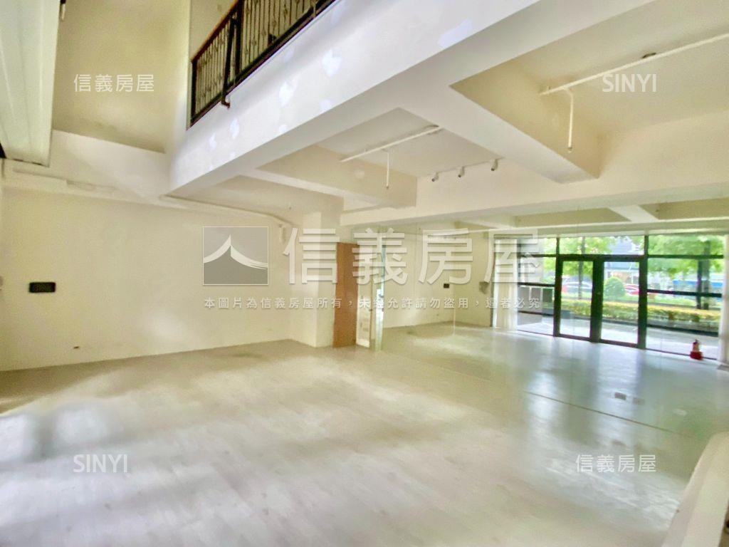 五權光河面寬店面房屋室內格局與周邊環境