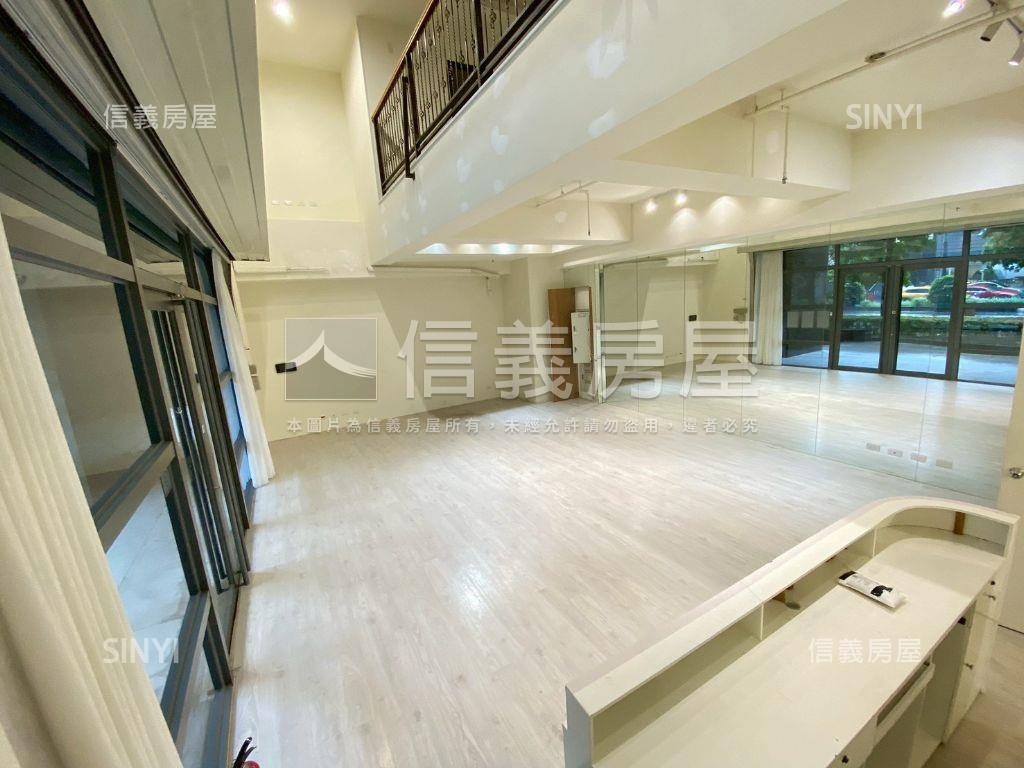 五權光河面寬店面房屋室內格局與周邊環境