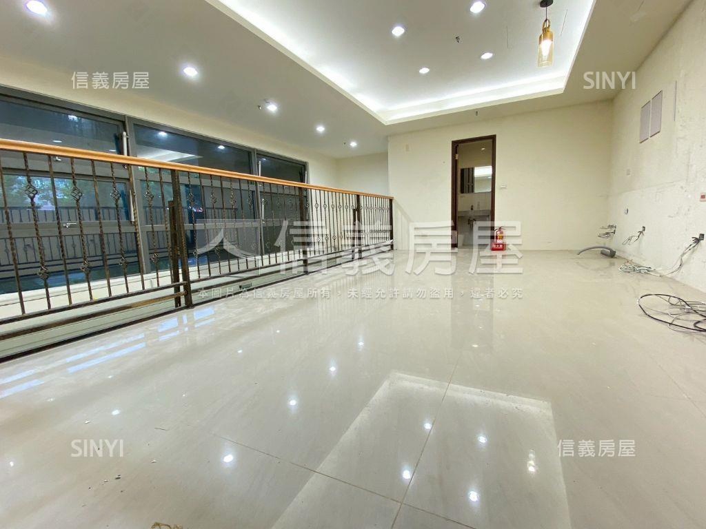 五權光河面寬店面房屋室內格局與周邊環境