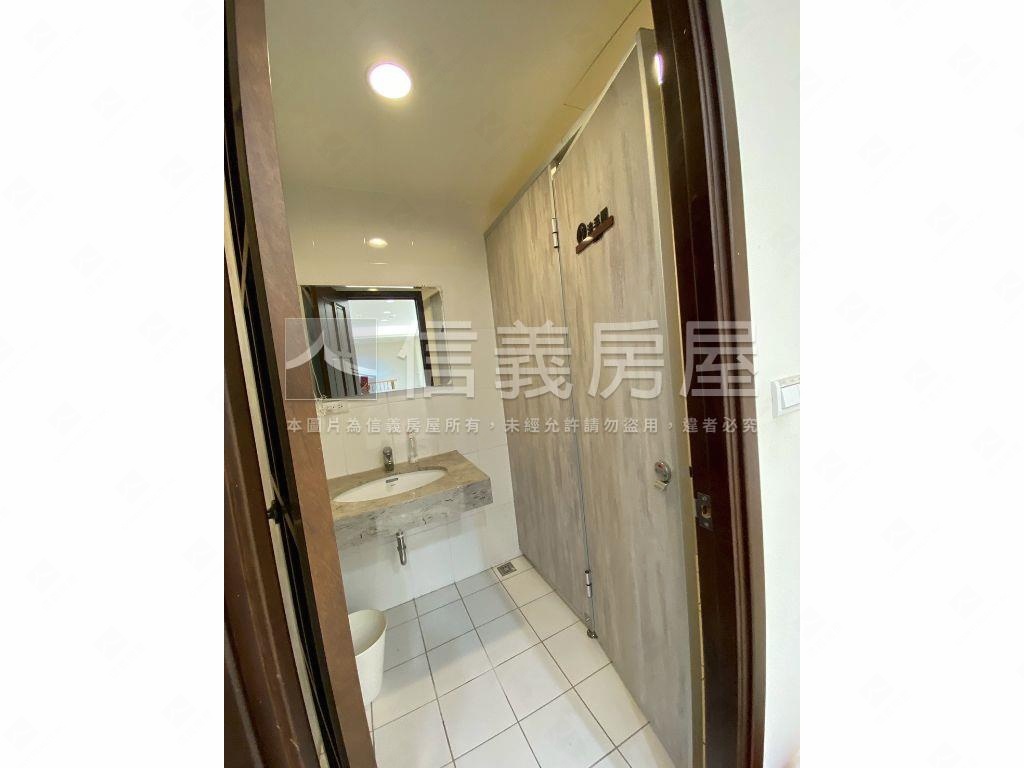五權光河面寬店面房屋室內格局與周邊環境