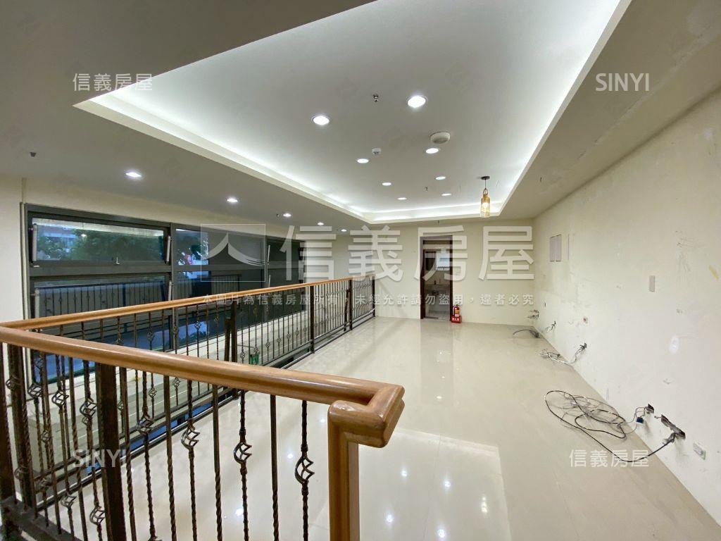 五權光河面寬店面房屋室內格局與周邊環境