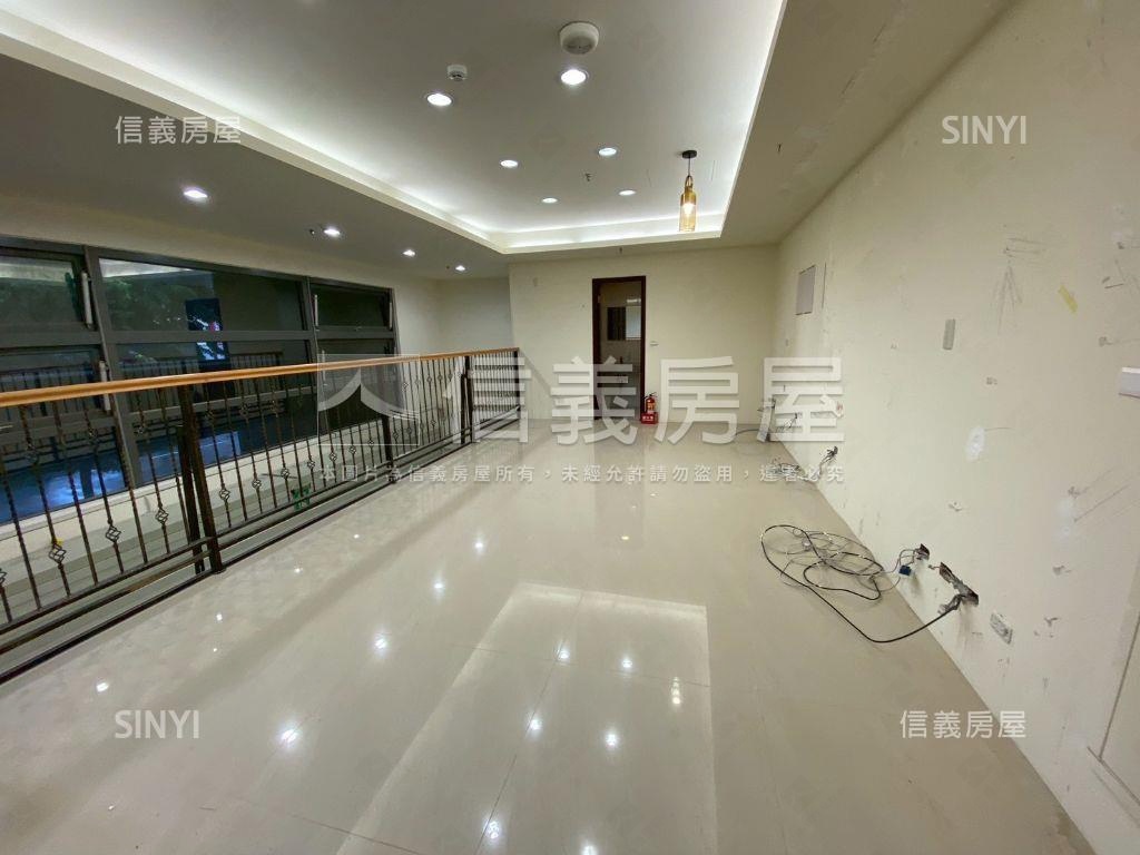 五權光河面寬店面房屋室內格局與周邊環境