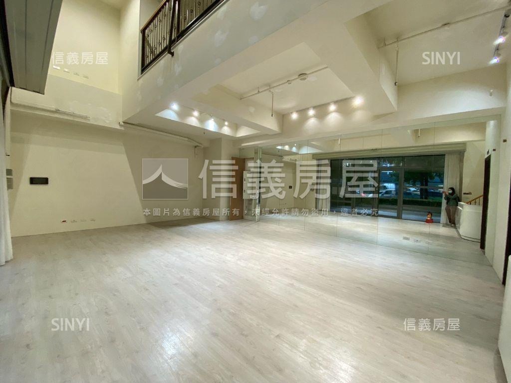 五權光河面寬店面房屋室內格局與周邊環境